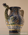 L'Italia del Rinascimento Lo splendore della maiolica_071